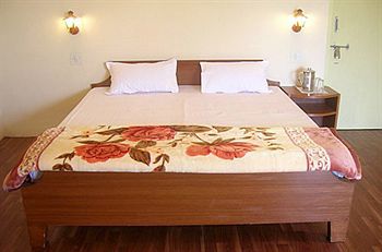 Jungle View Resort Sawai Madhopur Exterior foto